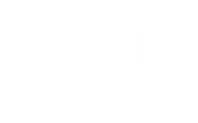 Corporate Solutions' Tech's company logo